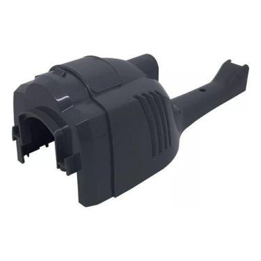 Imagem de Tampa Inferior Carcaça Aspirador Electrolux Stk15 cinza 