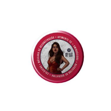 Imagem de Máscara Apimenta Reconstrução 200g - Physis Professional