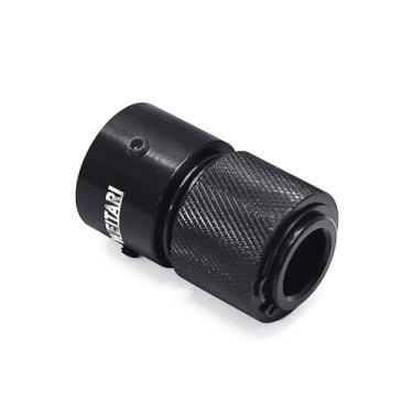 Imagem de WEITARI Mandril pneumático de retenção de martelo pneumático para martelo pneumático