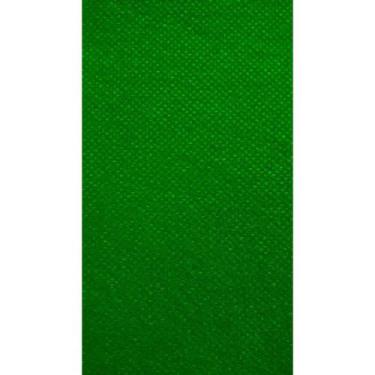 Imagem de TNT Verde Bandeira 1,40M 40G - Rolo com 50 Metros - Dubflex