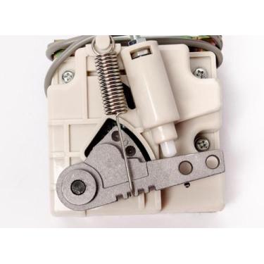 Imagem de Acionador de Pedal SS-400SL-088AH - Sun Special