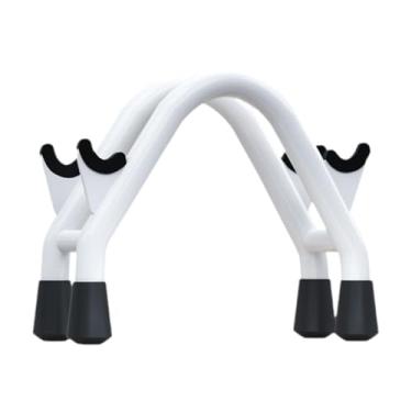 Imagem de UGPLM Halteres Rack Prateleira Halteres Ginásio Armazenamento Rack Suporte para Fitness Corpo Inteiro Treino Doméstico