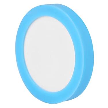 Imagem de Difusor de Dióxido de Carbono Em Aço Inoxidável, Atomizador para Aquário, Tanque de Peixes, Planta Segura, Ecológica para Ambiente Aquático (L Peça grande e detalhada)