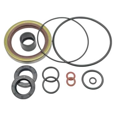 Imagem de SeaSierra 88397A1 Kit de vedação de unidade superior para Mercruiser Alpha one 1 Gen 2 Stern Drive 26-88397A1 Sierra 18-2644
