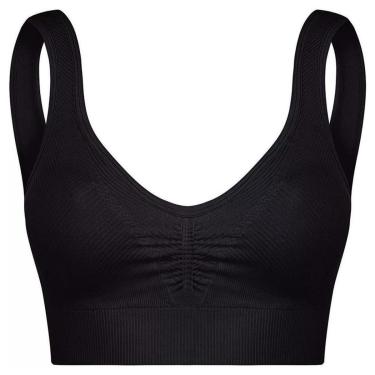 Imagem de Top Lupo Feminino Af Basic Bojo Removivel-Feminino