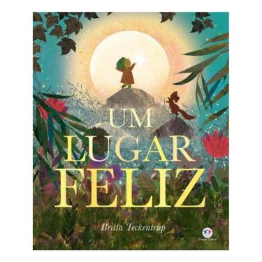Imagem de Um Lugar Feliz