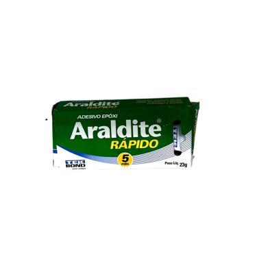 Imagem de Araldite Rápido 23 Grs - Tekbond