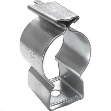 Imagem de Abracadeira Tipo D Inca Com Cunha   3'' Com 10 Pecas