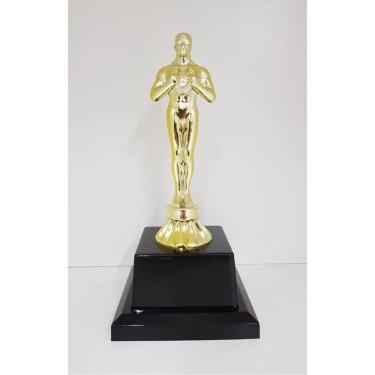 Imagem de Troféu Oscar Vitória (Ref.:600110)
