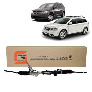 Imagem de Caixa Setor Direção Hidráulica Freemont 2.4 Journey 2.4 2.7