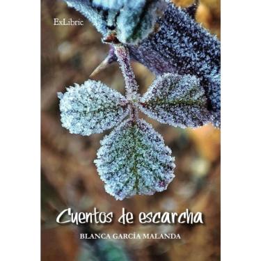 Imagem de Cuentos de escarcha - Espanhol
