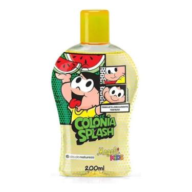 Imagem de Cia da Natureza Magali Kds Colônia Splash 200g
