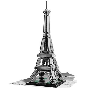 Imagem de LEGO Architecture 21019 The Eiffel Tower