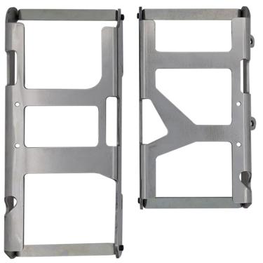 Imagem de Protetor de Radiador Envolvente Start KLX 450 06/24 Premium