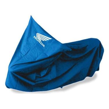 Imagem de Capa Para Moto Honda Impermeável Xxg
