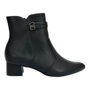 Imagem de Bota Feminina De Bico Fino Piccadilly 739075