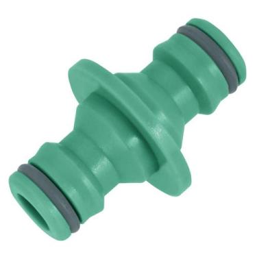 Imagem de Conector para Engate Rapido Tramontina para Mangueiras 1/2", 5/8" e 3/