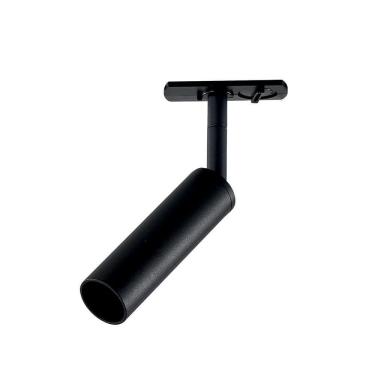 Imagem de Luminária Spot Para Trilho Track Mr11 Gui10 Preto/Branco