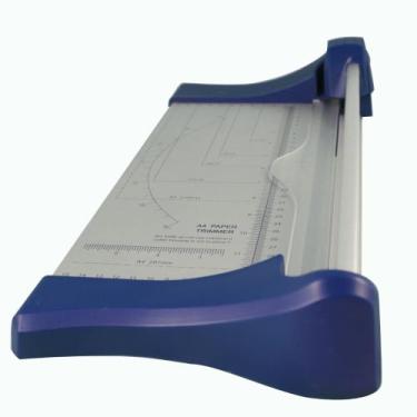 Imagem de Refiladora Papel Aurora Ast410 - 10 Folhas