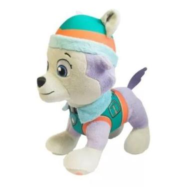 Imagem de Pelucia Grande Patrulha Canina 30x18cm Sunny - Sunny Brinquedos Import