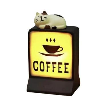 Imagem de Mini Adesivo Para Geladeira, Caixa De Luz Magnética, Placa De Exibição