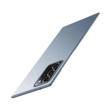 Imagem de Capa Dura Slim Matte Para Samsung Note20 Ultra Para Galaxy Note 20 10 