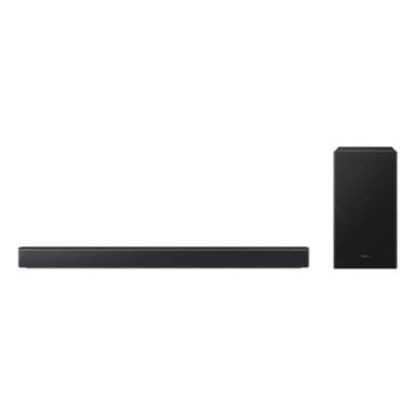 Imagem de Soundbar B-Series HW-B450F 2.1 canais Suwoofer incluso 2025