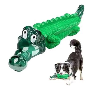 Imagem de BellaWagg Brinquedos de mastigar para cães grandes: brinquedos para cães para raças pequenas/médias/grandes - melhores brinquedos de mastigar para mantê-los ocupados e reduzir a ansiedade