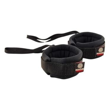 Imagem de Leash Para Pé De Pato Nadadeira Acolchoado - Maori Extreme