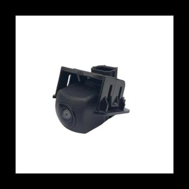 Imagem de GRJQRKHZ Câmera de visão traseira de carro para H&onda Accord 2018-2020 39530-TVA-A01 Câmera de retrovisão do carro, acessório de carro