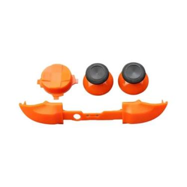 Imagem de Tira De Botões Para Controle Xbox Series X S 4 Em 1 JCD Teclas Direcio