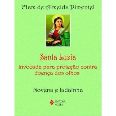 Imagem de Santa Luzia