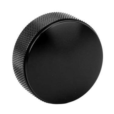 Imagem de Tampa Protetora do Reservatório de Fluido de Freio para Motocicleta, Tampa Protetora do Reservatório de Fluido de Freio para MT-09 MT-10 Tracer XSR900 (Preto)