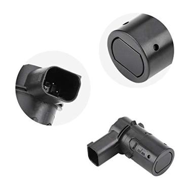 Imagem de Sensor de Assistência Ao Estacionamento de Qualidade Premium para 5 Series E39 520d 525d TD TDS 530D, 100% Novos Pinos Altamente Sensíveis, Números de Referência OE 66210143459 e