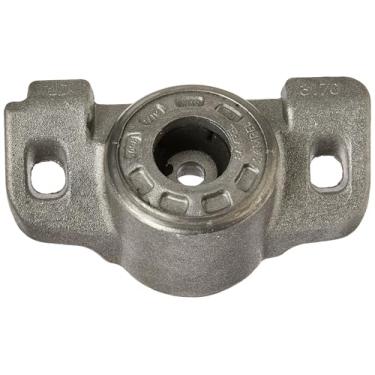 Imagem de Coxim Amortecedor Traseiro LD 3170, Prata, Sampel