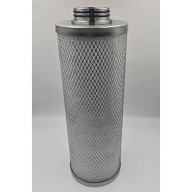 Imagem de 144606-02 Separador de óleo de ar compatível com compressor de ar de parafuso rotativo Quincy