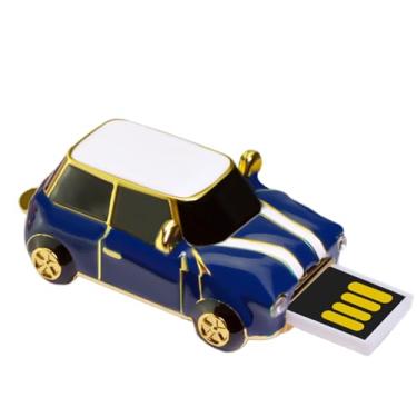 Imagem de Unidade USB, memória flash, 4 GB, portátil, clássico, design de , criativo retrô, disco de armazenamento móvel para TV, computador, jogos, telefone, tablets, transferência de música