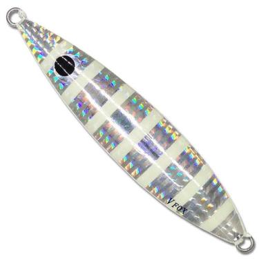 Imagem de Isca Artificial Vj-006 80G 10,8Cm Jumping Jig Vfox - Chang