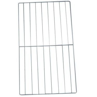 Imagem de Grelha Venâncio 80 para Fornos Firi80 Firiv80 e Feri80 GRF80