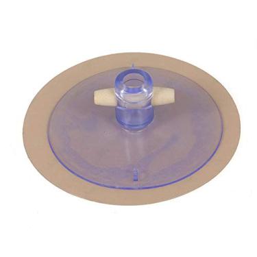 Imagem de Copo de sucção reposição para rede janela gato poleiro copos vácuo potentes ambientalmente friendly ajuda a segurar