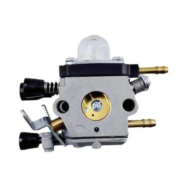 Imagem de Substituição Do Carburador Para Soprador De Folhas Stihl BG85 SH85 BG4