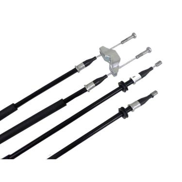 Imagem de Cabo de Freio Corsa Pick Up Traseiro 04 ... Montana 04 ... 11 1335mm