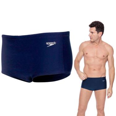 Imagem de Sunga Solid Speedo Masculina Natação Hidro Adulta-Masculino