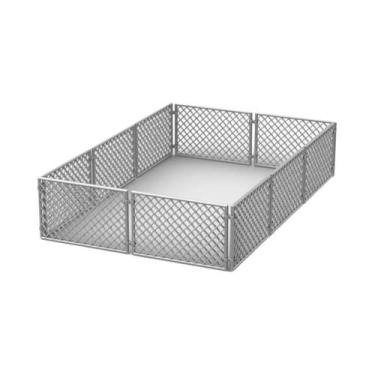 Imagem de Conjunto De Blocos De Montar Militares Para Meninos Com Peças Clássica