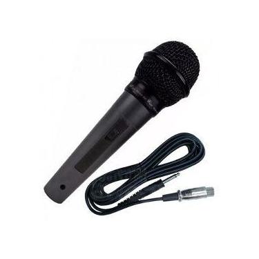 Imagem de Microfone Profissional Kadosh Kds-300 C/ Cabo