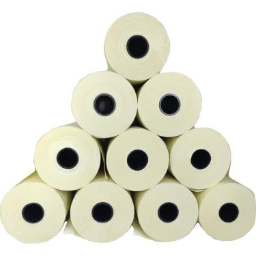 Imagem de Bobinas Térmicas 80X40 Caixa Com 30 Rolos Pdv 40 Metros