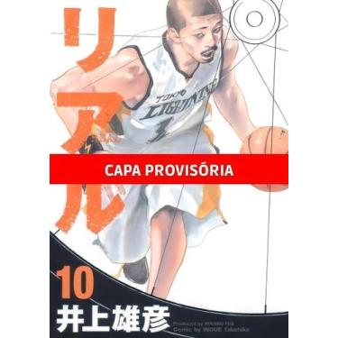 Imagem de Real - Vol. 10 - PANINI, Sortido