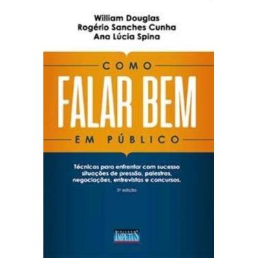 Imagem de Como Falar Bem Em Público - IMPETUS, Sortido