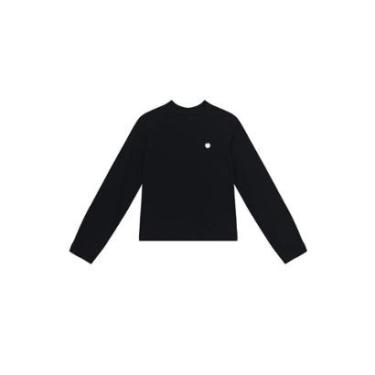 Imagem de Blusa infantil menina em cotton Mundi-Feminino