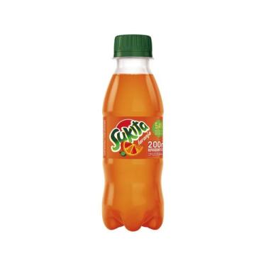 Imagem de Sukita Laranja Mini PET 200ML - Antarctica